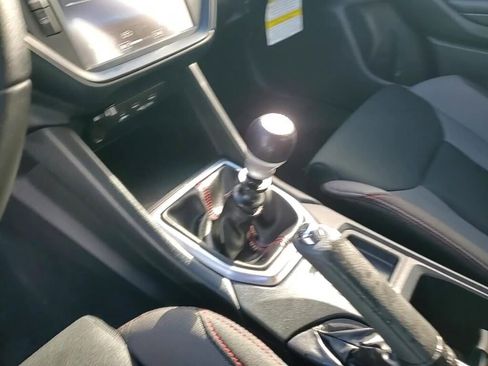 Certified 2023 Subaru WRX image 31