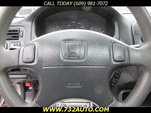 Used 2000 Honda Civic EX image 26
