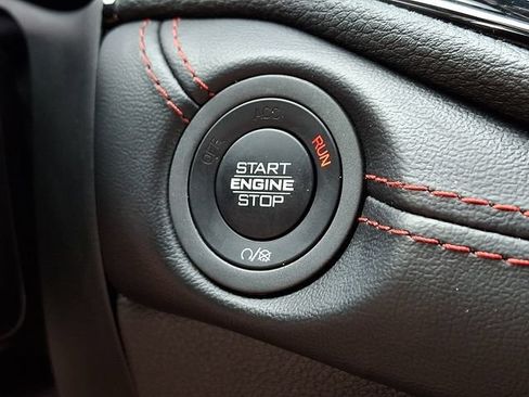 Used 2025 Dodge Durango GT AWD/4WD image 20