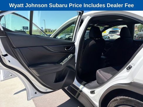 Used 2026 Subaru WRX Premium AWD/4WD image 25