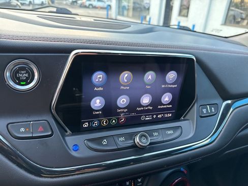 Used 2022 Chevrolet Blazer RS w/ Enhanced Convenience Package image 24