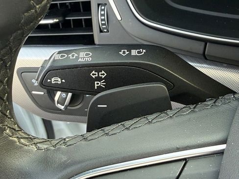 Used 2023 Audi A4 2.0T Premium Plus w/ Premium Plus Package image 25