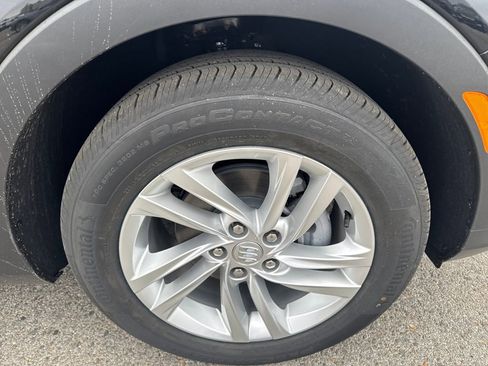 New 2026 Buick Envista Preferred w/ Convenience I Package FWD image 11