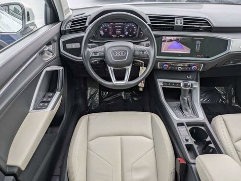 Used 2023 Audi Q3 2.0T Premium AWD/4WD image 17