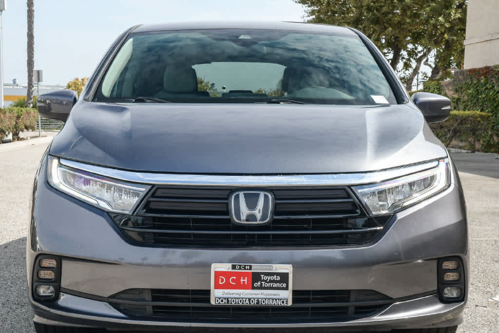Used 2023 Honda Odyssey EX image 5