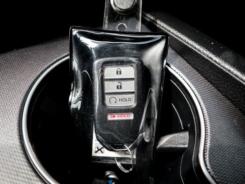 Used 2025 Honda Ridgeline Sport image 34