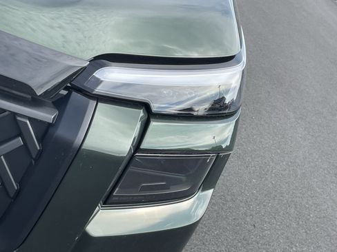 New 2026 Subaru Outback Touring XT AWD/4WD image 10