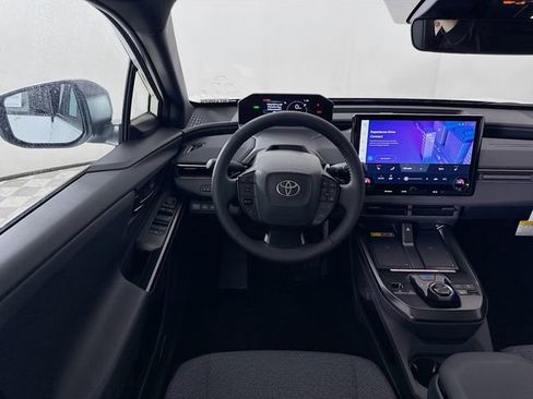 New 2026 Toyota bZ image 22