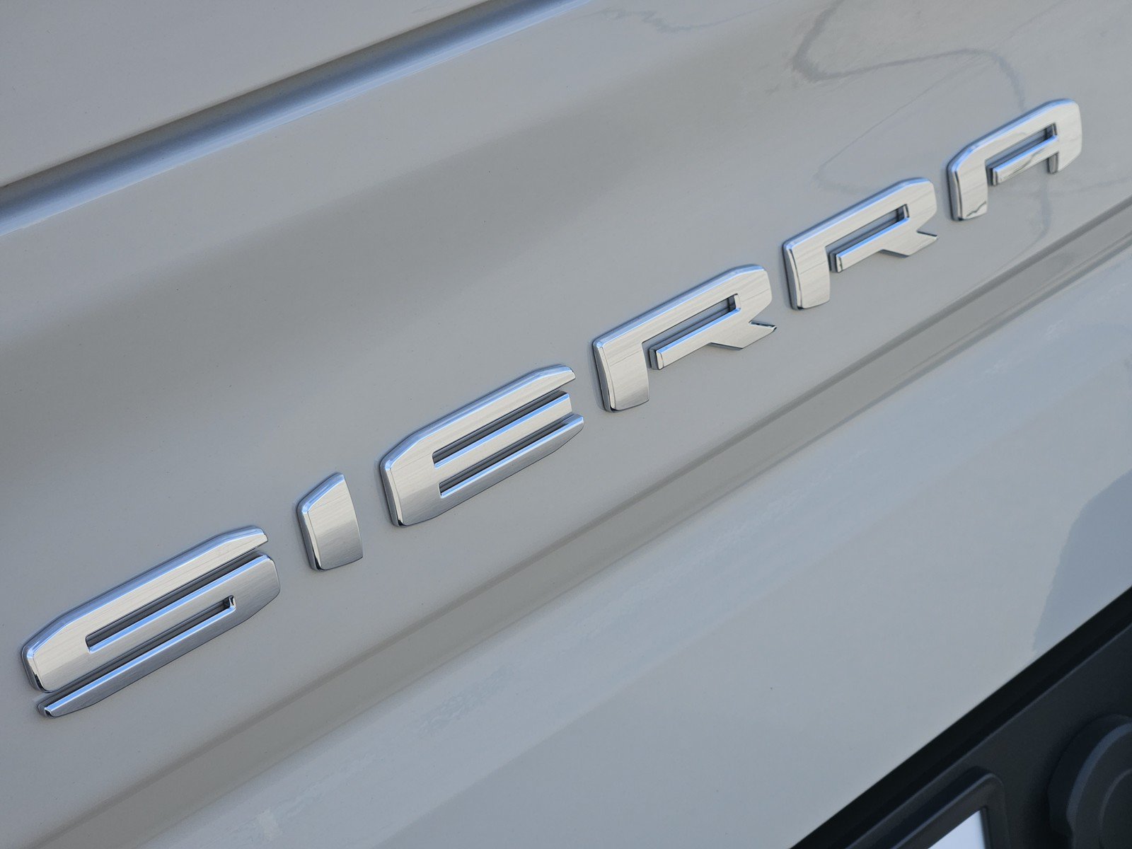 New 2026 GMC Sierra 1500 AT4 w/ AT4 Premium Package AWD/4WD image 8