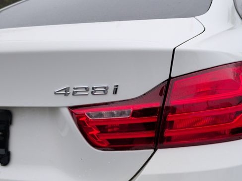 Used 2014 BMW 428i Coupe image 10