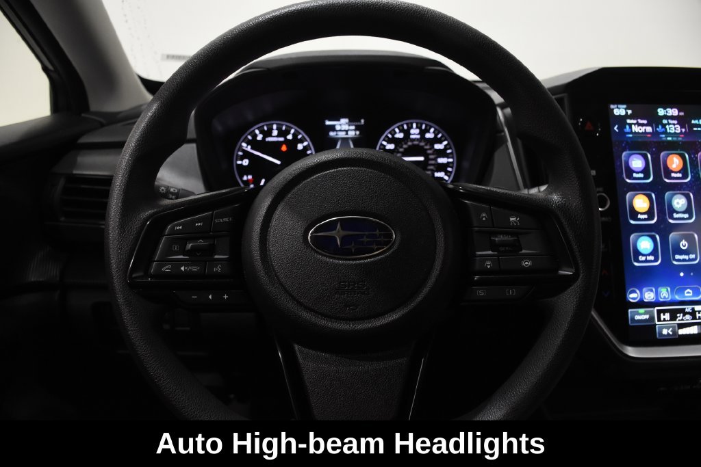 Used 2025 Subaru Crosstrek 2.5i Premium AWD/4WD image 16