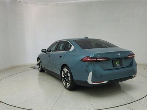 Used 2025 BMW 540i xDrive 540i xDrive image 67