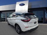 Used 2020 Nissan Murano SL w/ Moonroof Package image 3