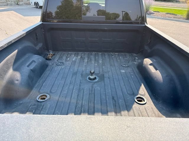 Used 2023 RAM 3500 Limited AWD/4WD image 8