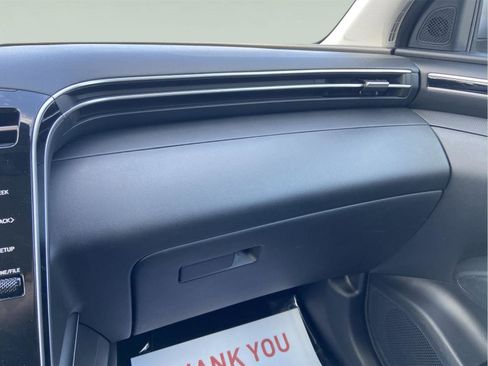 Used 2023 Hyundai Tucson SEL AWD/4WD image 28