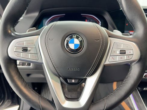 Used 2021 BMW X7 xDrive40i w/ Premium Package image 15