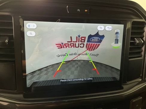 New 2026 Ford F150 STX w/ Equipment Group 200A image 21