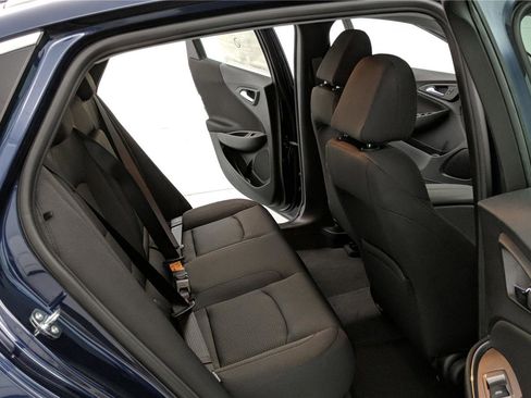 Used 2020 Chevrolet Malibu LT image 27