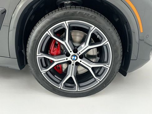 New 2026 BMW X5 xDrive50e w/ M Sport Package AWD/4WD image 31