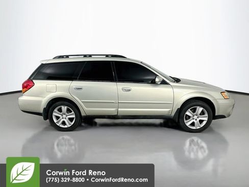 Used 2005 Subaru Outback 2.5XT AWD/4WD image 8