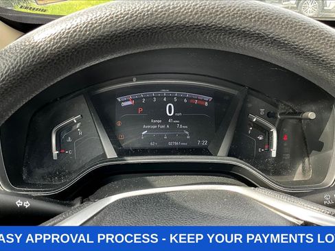 Used 2020 Honda CR-V LX image 11
