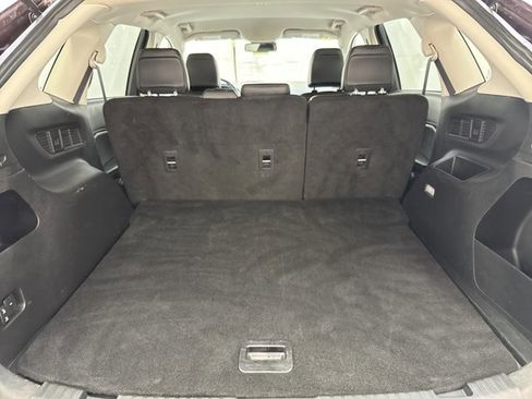 Used 2024 Ford Edge SEL image 27