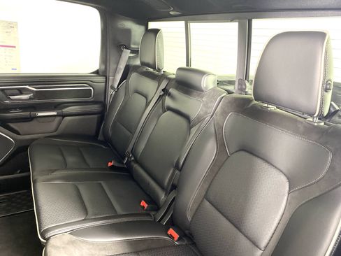 Used 2024 RAM 1500 Laramie AWD/4WD image 35