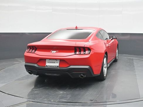 New 2026 Ford Mustang Premium image 20
