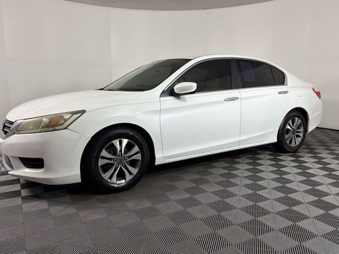 Used 2013 Honda Accord LX image 21