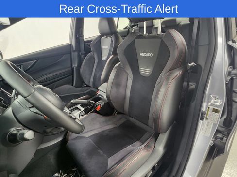 Used 2024 Subaru WRX TR AWD/4WD image 11