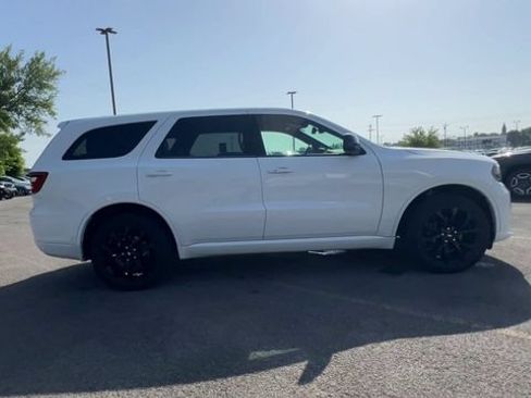 Used 2019 Dodge Durango GT w/ Blacktop Package AWD/4WD image 9