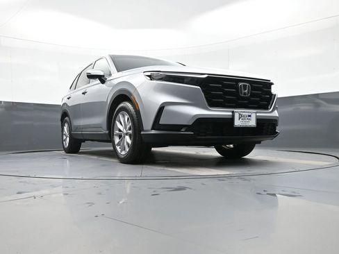 Certified 2024 Honda CR-V EX-L image 28