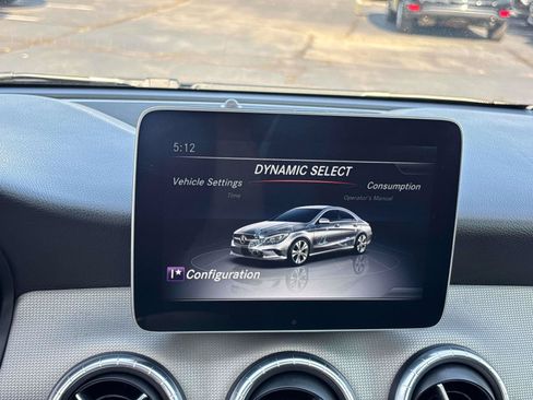 Used 2018 Mercedes-Benz CLA 250 4MATIC image 25