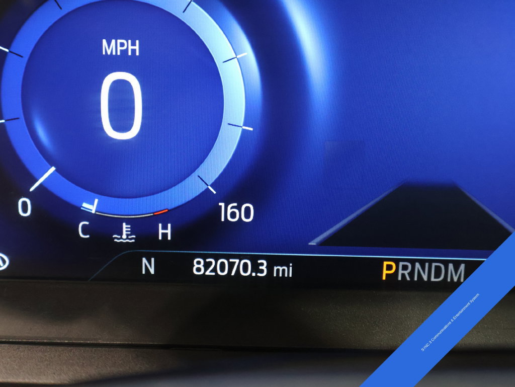 Used 2020 Ford Explorer ST w/ ST Street Pack AWD/4WD image 4
