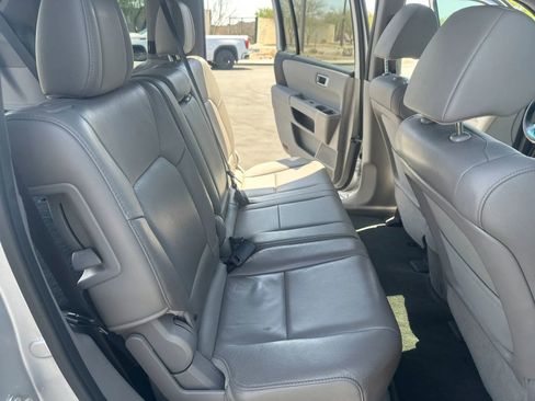 Used 2015 Honda Pilot EX-L image 21