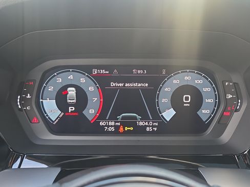 Used 2024 Audi A3 2.0T Premium FWD image 24