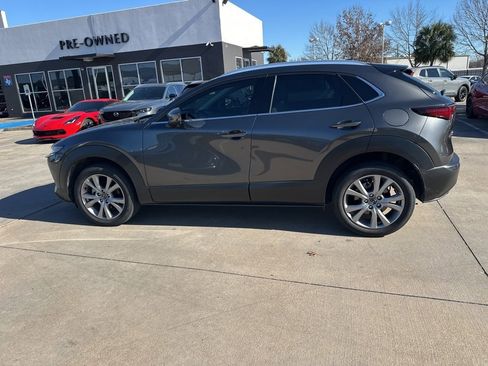 Used 2023 MAZDA CX-30 AWD 2.5 S w/ Premium Package image 8