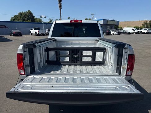 Used 2017 RAM 1500 Tradesman w/ Popular Equipment Group AWD/4WD image 9