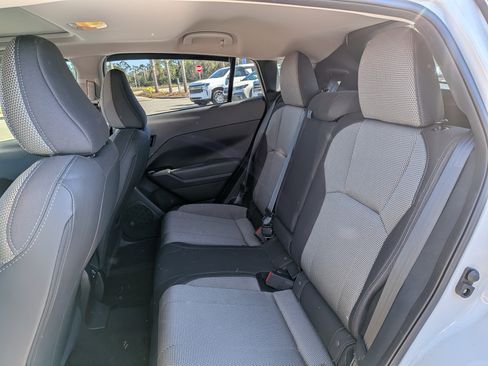 Certified 2024 Subaru Crosstrek 2.0i Premium image 14