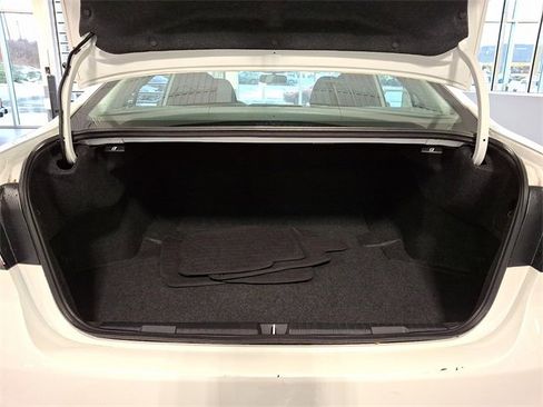 Certified 2025 Subaru Legacy Premium image 27