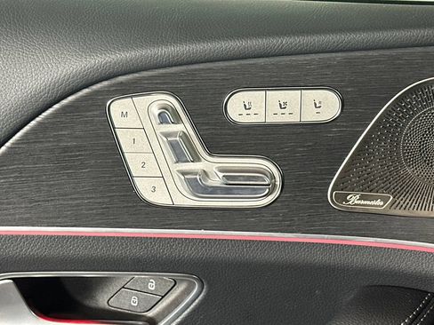 Certified 2026 Mercedes-Benz GLE 350 4MATIC image 11
