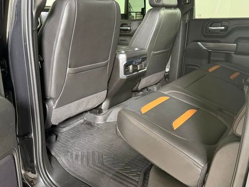 Used 2020 GMC Sierra 2500 AT4 w/ AT4 Premium Package image 14