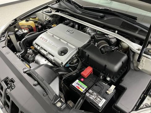 Used 2003 Lexus ES 330 FWD image 62