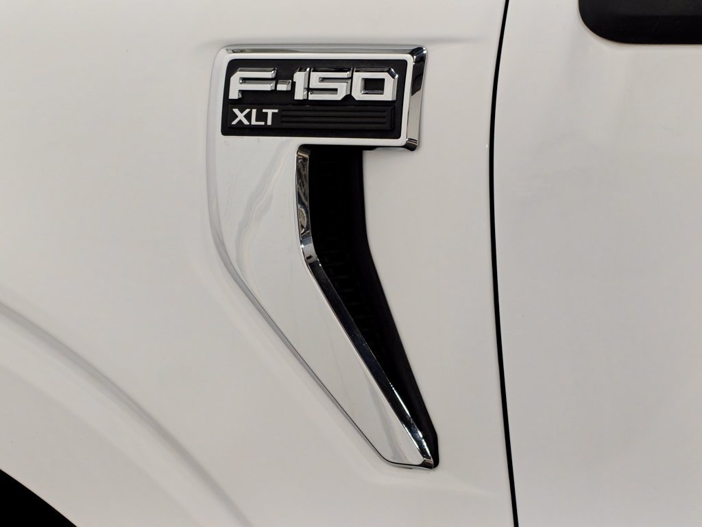 Used 2023 Ford F150 XLT w/ XTR Package AWD/4WD image 45