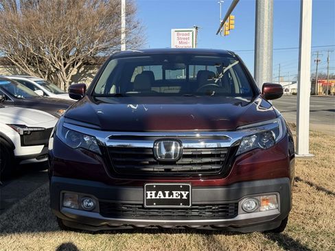 Used 2020 Honda Ridgeline RTL-E image 23