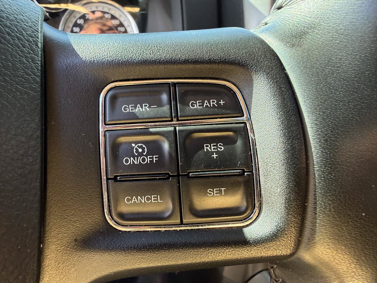 Used 2018 RAM 1500 Sport w/ Convenience Group AWD/4WD image 20