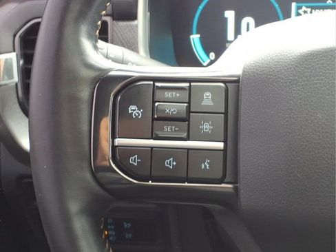 Used 2021 Ford F150 Platinum w/ Equipment Group 701A High image 15