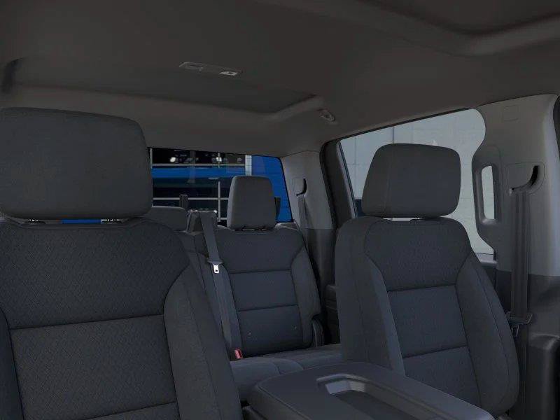 New 2026 Chevrolet Silverado 1500 LT RWD image 65