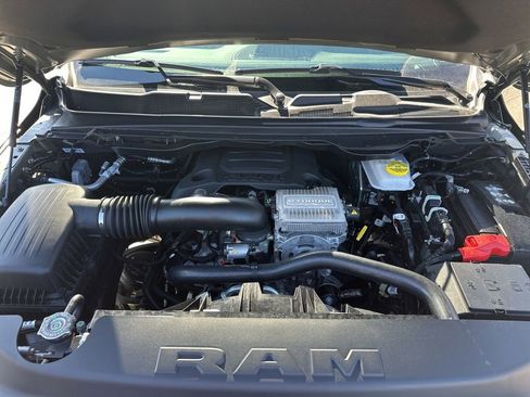 New 2026 RAM 1500 Big Horn AWD/4WD image 26