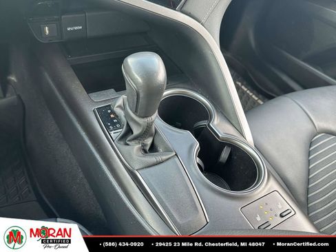 Used 2024 Toyota Camry SE FWD image 26